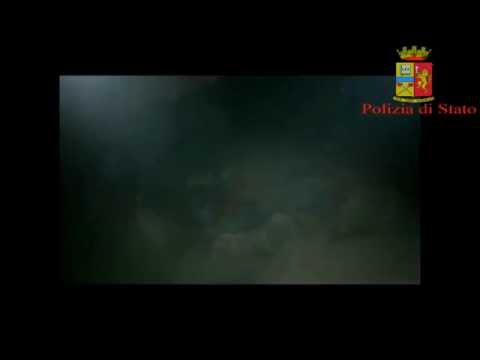 "LAURA C.": SEQUESTRATI 121 PANETTI DI TRITOLO