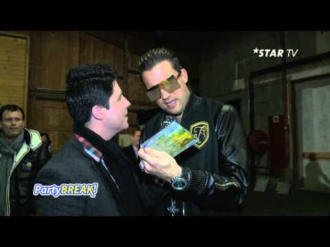 PartyBREAK! - fun4young-Party - Star TV