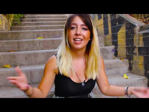 Η Παλέτα αυτής της πόλης - Official Video Clip - 3 beats/14 μικρόφωνα