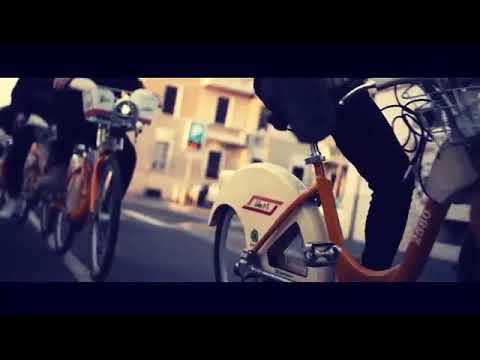 Shiva - Auto Blu (Official Video)