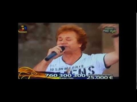 Nel Monteiro ft Gipsy Maia - Sara cigana