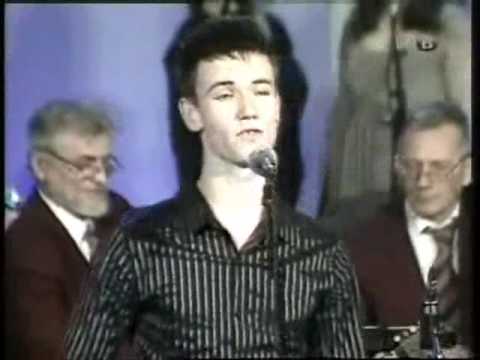 ČIŽMI MOJO - Aleksej SIVČ