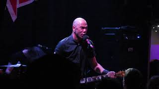 DANKO JONES - First Date (Live in Toulouse 2018)