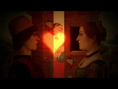 Lily Vakili – Hearts Afire, Montclair