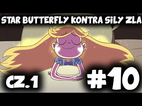 Star Butterfly kontra siły zła #10 SEZON 3 CZĘŚĆ 1