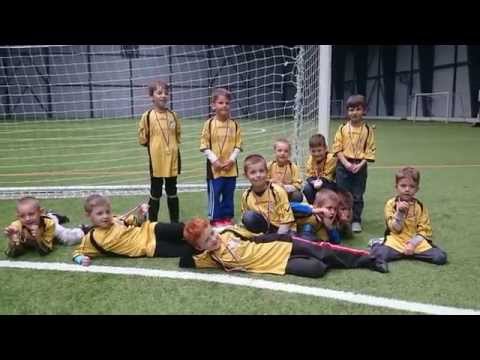 FC Baník Horná Nitra U7 turnaj 18.4.2015 Korňa