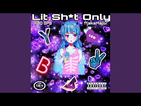 LSO (feat. 1takemajor)