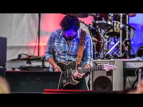 Texas Flyer - Mike Zito and The Wheel