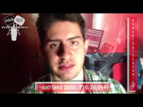 Skit44 - freestyle rap (RadioOne)