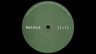 Mario J & Murat - The First Visit A1 [METHOD003]