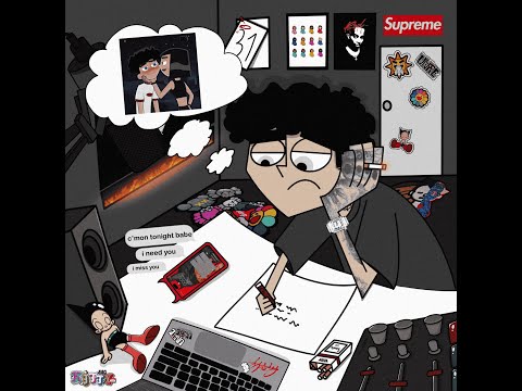 CALICNX - ทิ้งมันไว้ที่ปีนี้ (Leave her to this year)【Official Visualizer】