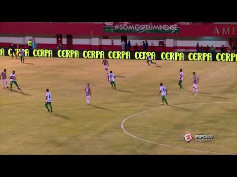 Melhores Momentos - Fluminense 0 x 0 Portuguesa-RJ - Campeonato Carioca (24/01/2018)