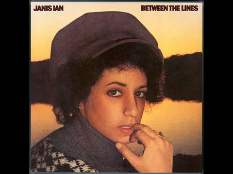 Janis Ian - Between The Lines 1975 FULL ALBUM