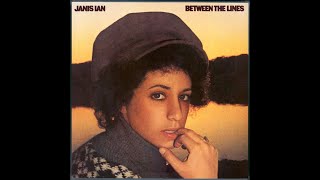 Janis Ian - Between The Lines 1975 FULL ALBUM