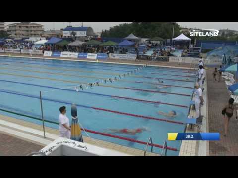 100 Dorso Esordienti A Maschile (Serie 2) - 3 Treviso Swim Cup