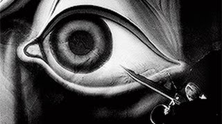 El día a día de mi psicopatía - Fangoria (Videoclip)