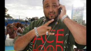 DJ Khaled feat Jay Z Kanye West - Go Hard Remix