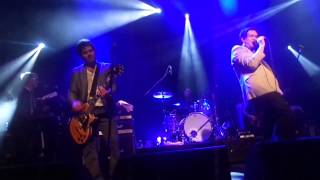 Electric Six - Radio Ga Ga 14/12/13