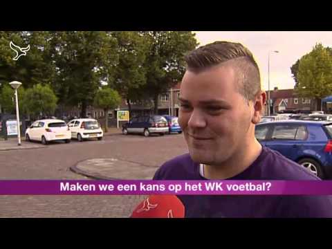 Straatpraat van 11-09-2013