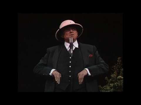 Toon Hermans - One Man Show 1980 - De ornitholoog