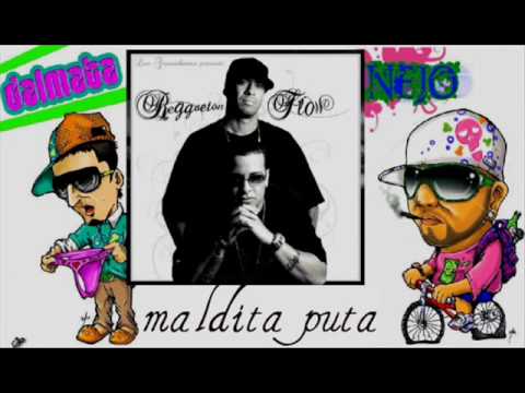 Video thumbnail for Malditas Putas (Remix)