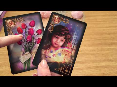 Wie geht es deinem ❤️ Menschen?