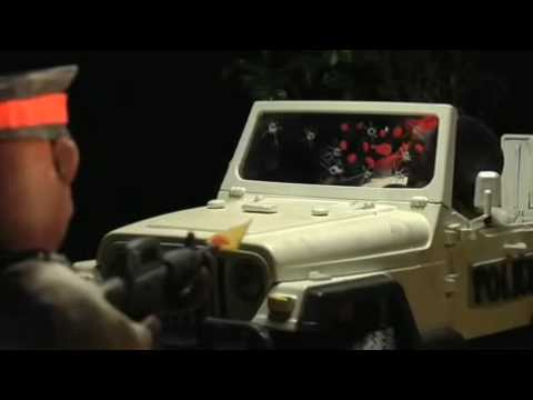 Mikal Rose - Mr Collie