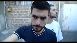 Իրար դեմ / Irar dem / Սերիա 59 / anons