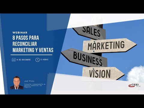 8 pasos para reconciliar marketing y ventas[;;;][;;;]