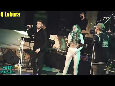 Magui Olave Ft Q Lokura "Por Primera Vez"