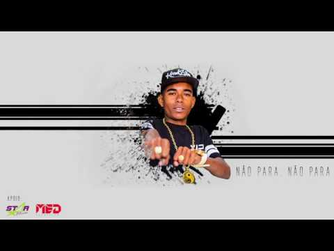 Mc Petter - Não Para Não Para (KondZilla) (Vrs. LIGHT DJ SOMNIC)