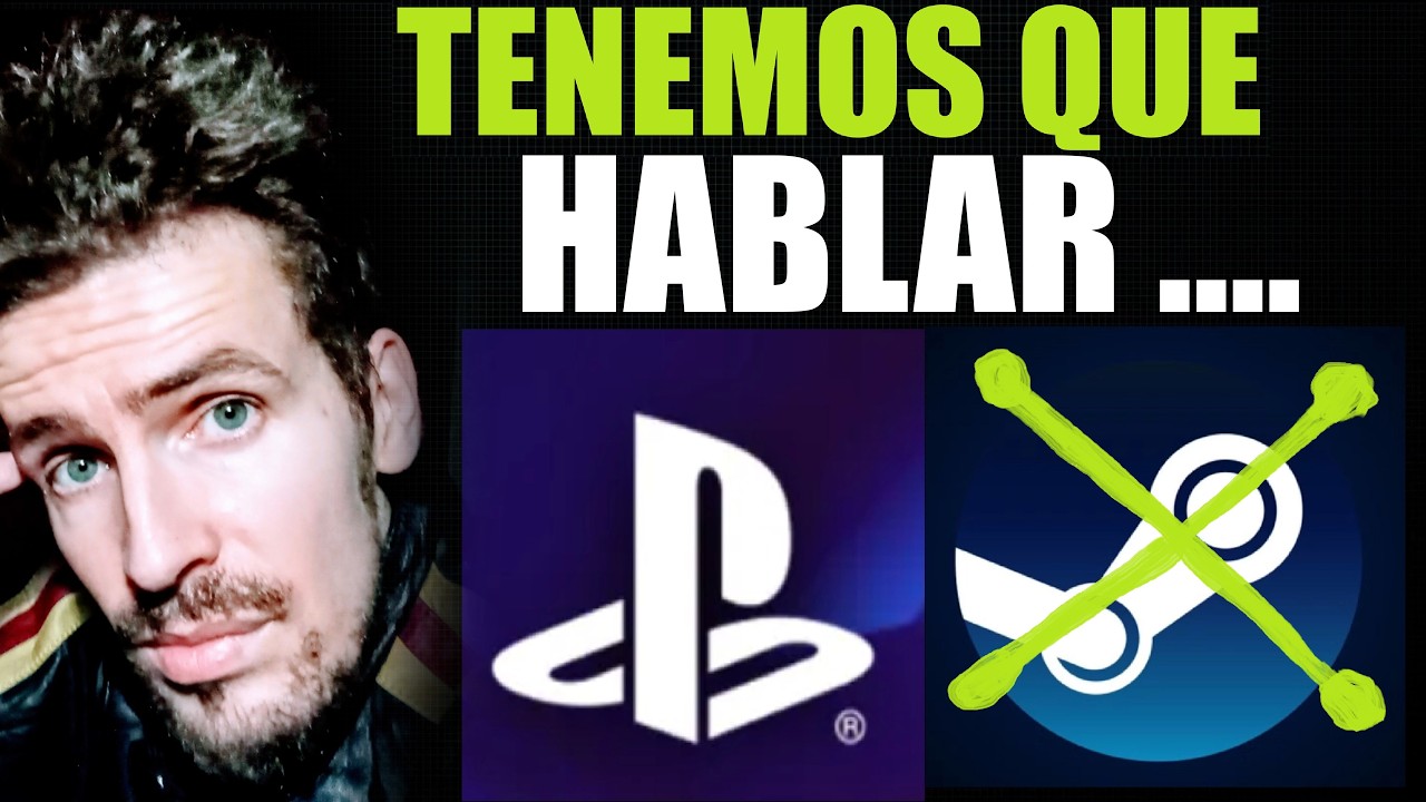 ES OFICIAL: SONY PLAYSTATION ABANDONA SUS EXCLUSIVOS EN PC: MI OPINIÓN CLARA Y DIRECTA COMO AFECTADO