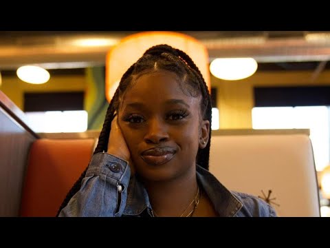 Sneak peek: Sade Robinson and The Secret Beach