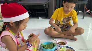 เมี่ยงคำ