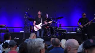 Kim Mitchell Rock and Roll Duty