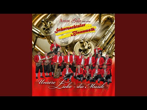 Meine Liebe - die Musik