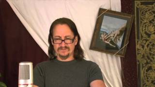 Opus Reads Intro Video