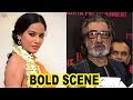 Shakti Kapoor On BOLD SCENE With Poonam Pandey