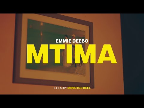 Emmie Deebo (First Born) - Mtima (Official Music Video)