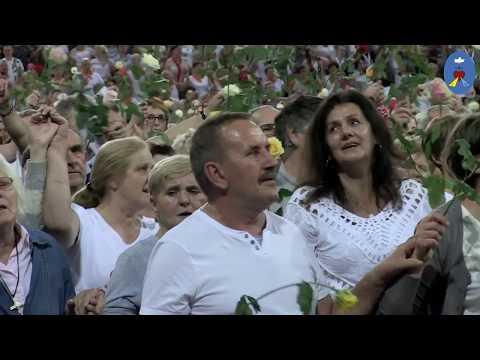 8. Spotkanie otwarte 24.08.2019 - Uwielbienie II