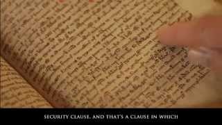 Magna Carta Through the Ages