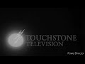 Touchstone Television Logo 1935
