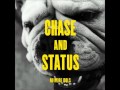 Chase And Status End Credits