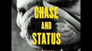 chase and status- end credits