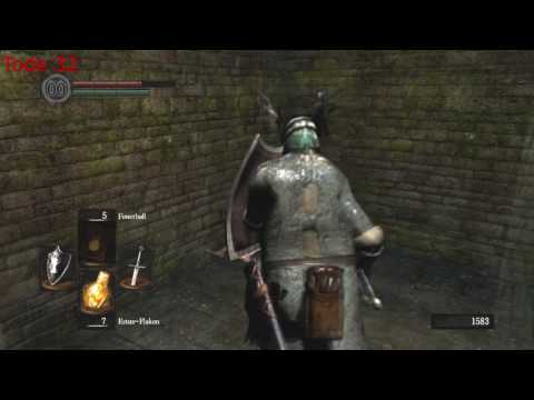 Darks Souls #16 Stadt der Untoten