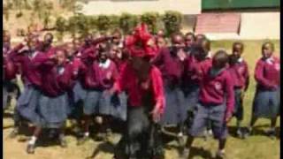 Rose Muhando - Nibebe (official video)