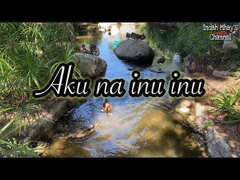 Aku Na Inu Inu | Tausug Karaoke