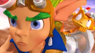 Download lagu TOONAMI - Jak and Daxter: The Precursor Legacy™ (PS2) Commercial 2001 HD mp3