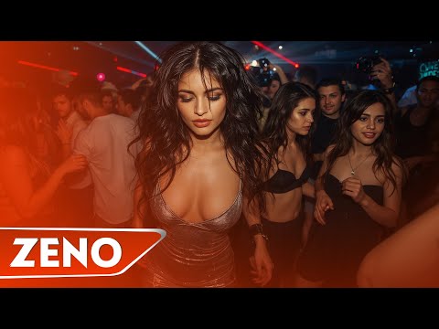 ZENO vs. Narcis - Esenta de Smecherie | Remix V.1