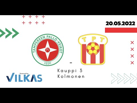 Miesten Kolmonen TPV - TP-T maalikooste